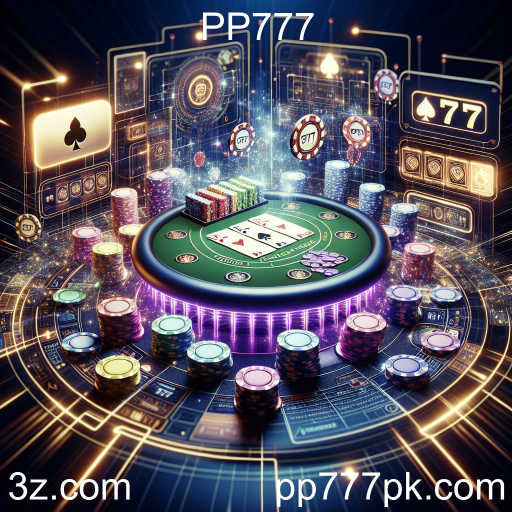 A Evolução dos Jogos de Cartas na PP777